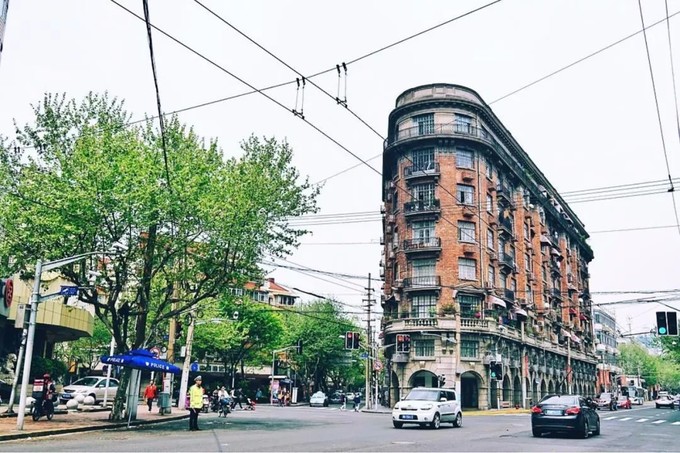 上海闵行区小众景点,上海网红小众圣地