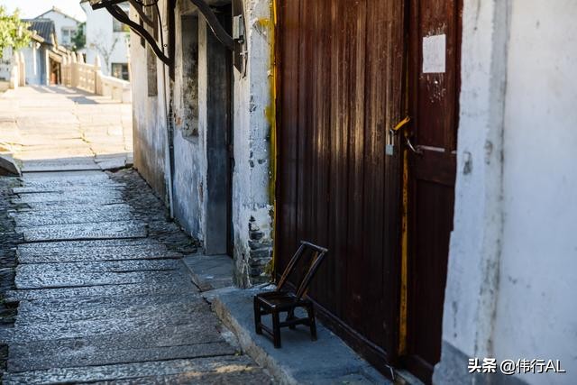 千灯附近的古镇,千灯古镇作文