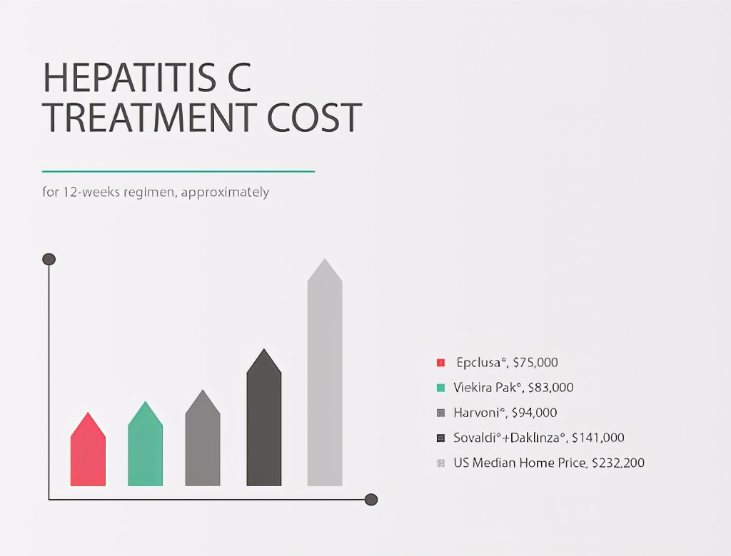 为消除“被忽视的杀手”，84000美元的“神药”被砍到白菜价