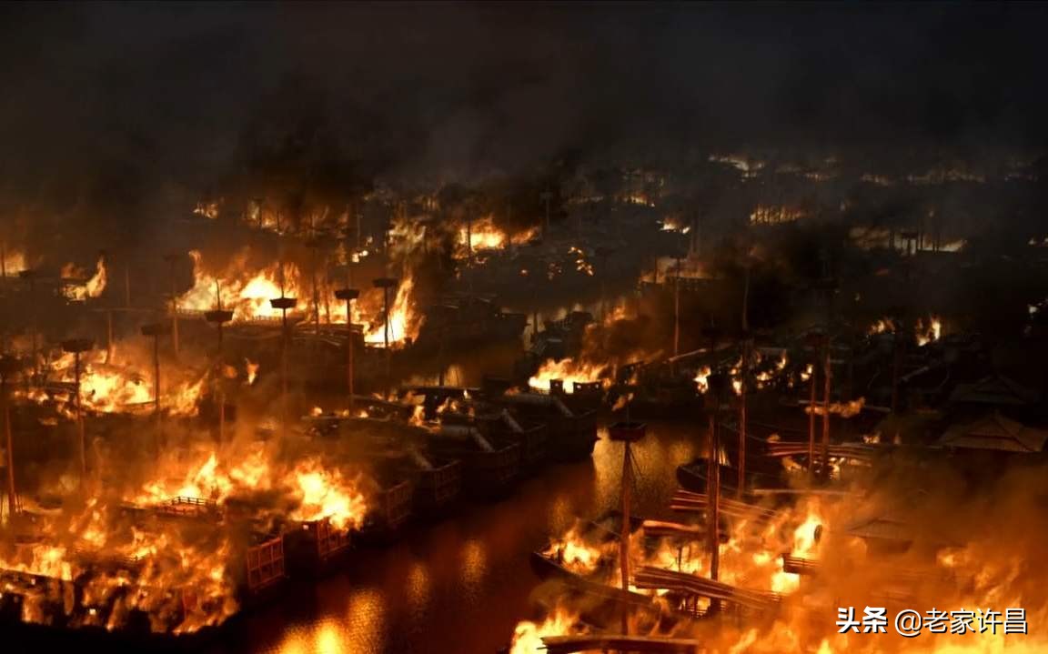 为何说老不看三国少不看水浒,老不看三国下一句是什么