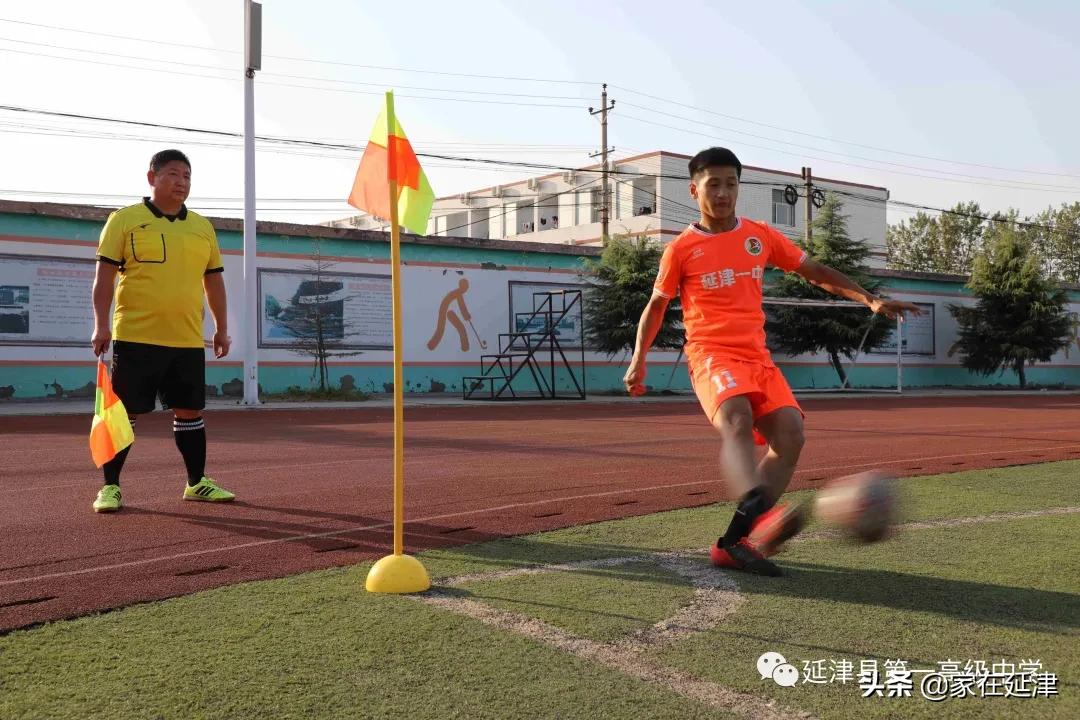 延津县初级中学足球赛,延津球赛