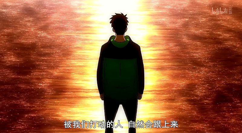 怎么评价强风吹拂这部番,强风吹拂是运动番吗