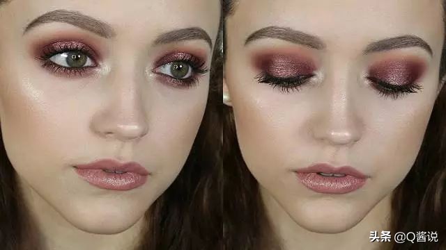 黄黑皮涂什么口红显白,黄皮最显白的十大口红