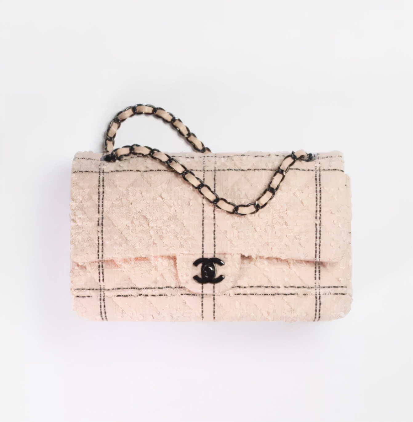 为什么大家都喜欢买香奈儿,香奈儿带给你的感触