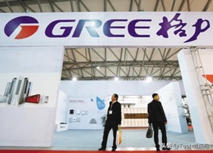 近五年大家电行业毛利率排名：美的仅排第五，榜首在意料之中