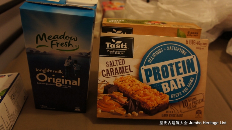 第66：心醉迷失奥塔哥府，苏格兰风格达尼丁