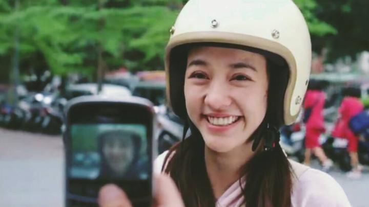 眼袋跟卧蚕的区别对比图,眼袋和卧蚕和黑眼圈的区别的图片