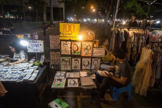 如果你有一个项目怎么去找投资,空闲时间做什么副业比较靠谱