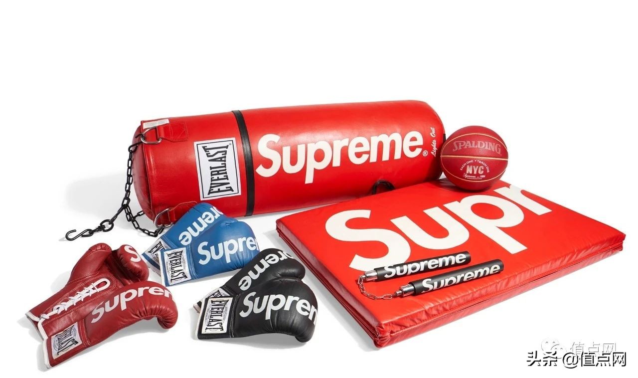 曾梵​​志雪茄盒、Supreme联名网上拍卖精选（男士篇）