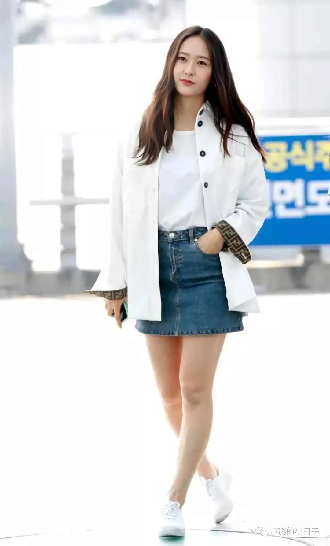 初秋怎么穿衣服时尚好看,初秋怎么穿拥有优雅少女感