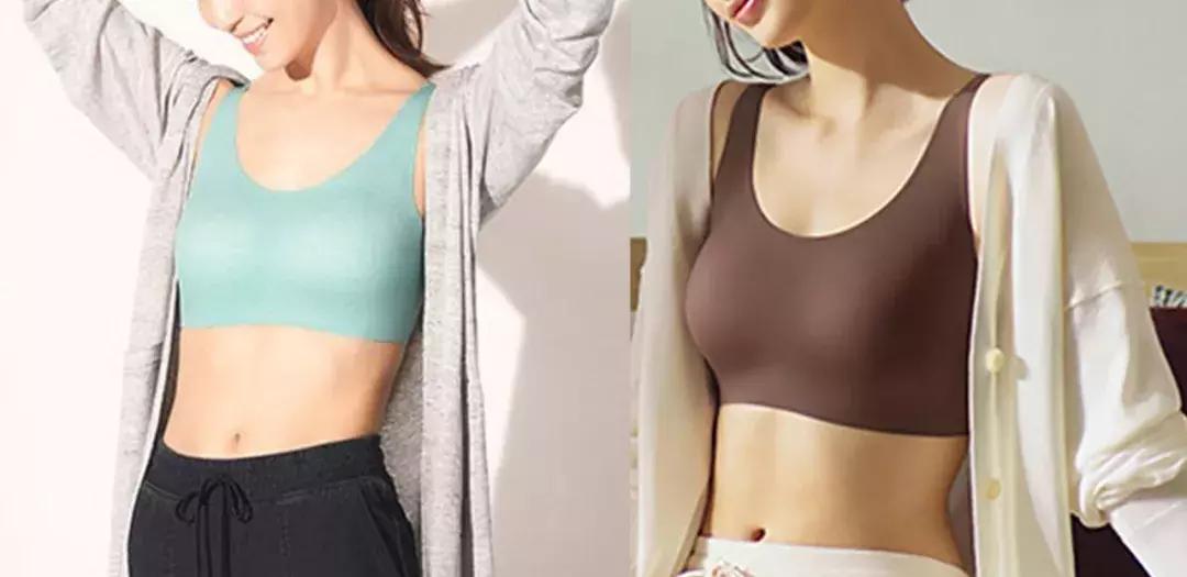 优衣库VSHM，它们家的内衣可都是隐形宝藏，你竟然还不知道？