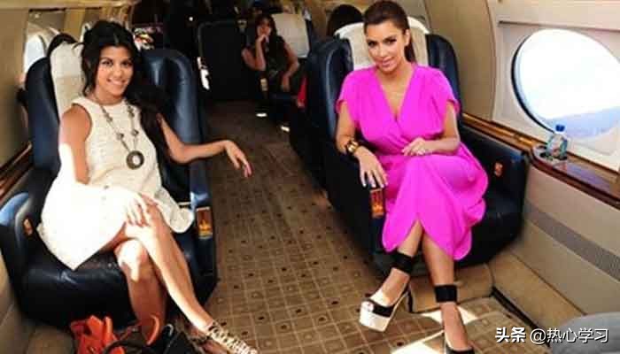 盘点国内身价过亿的白富美,身价过千亿的白富美