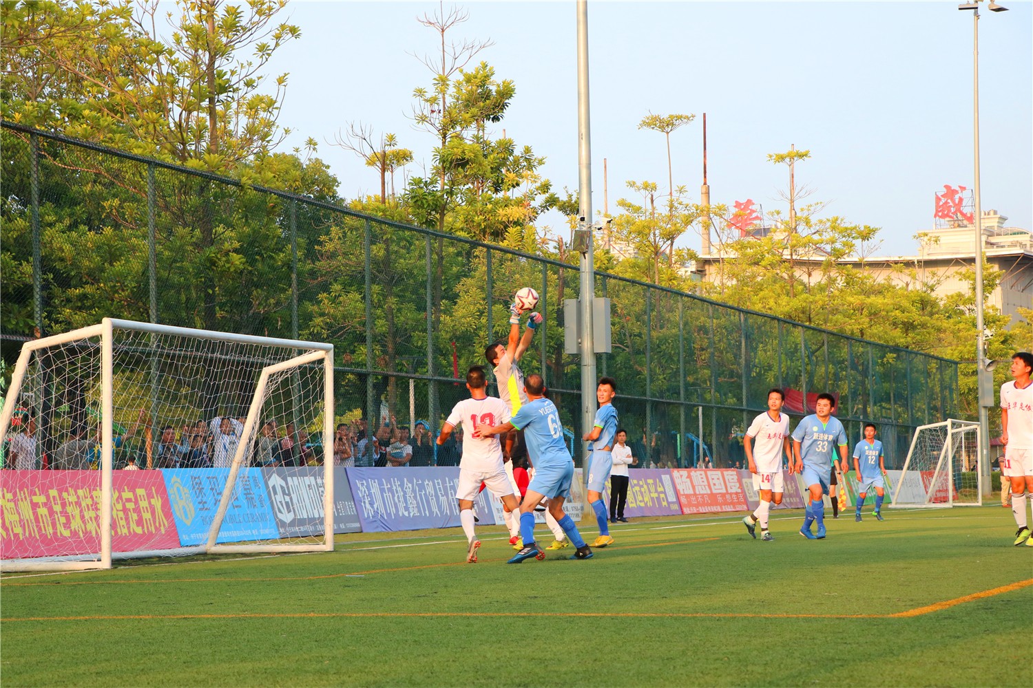 2023梅州足球联赛,2019年梅州市足球联赛