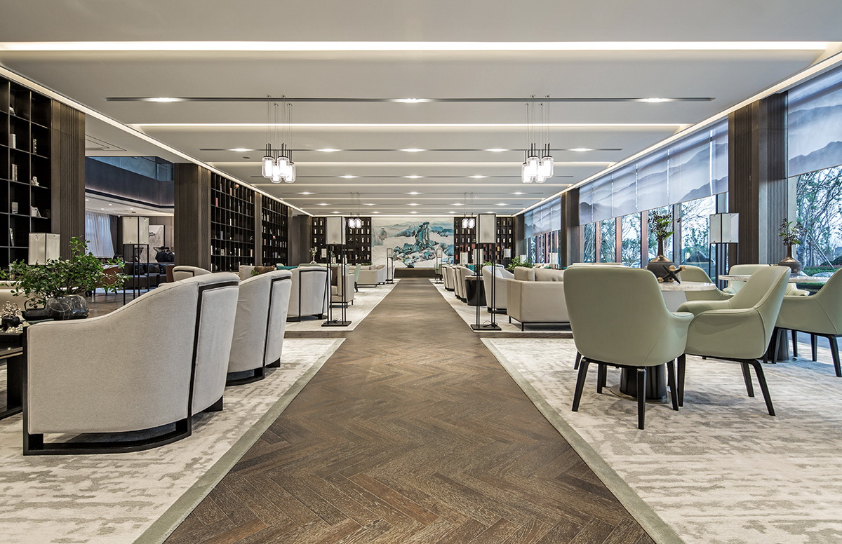 苏州鲁能泰山9号别墅,苏州鲁能泰山9号退房