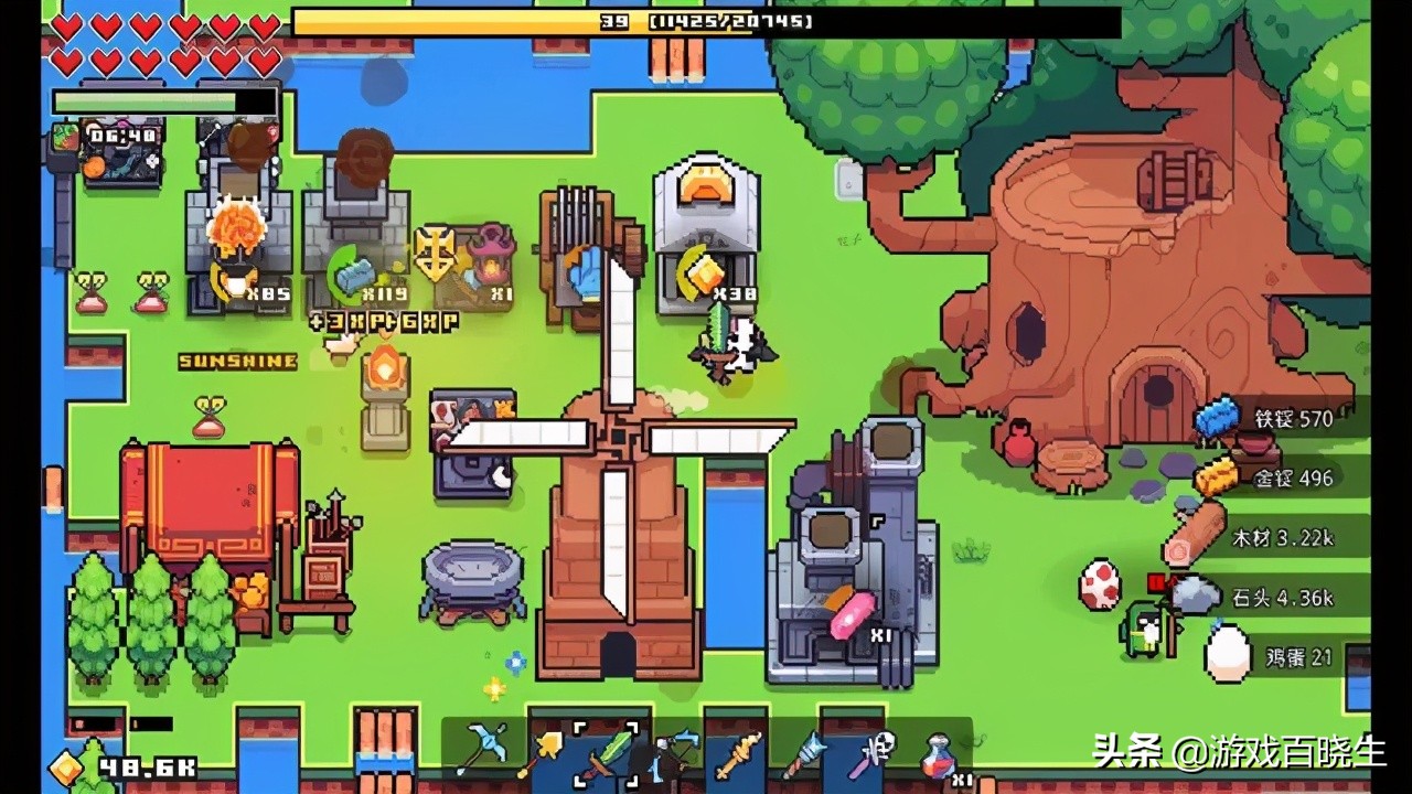 安利一波高分单机新手游,是DNA动了的感觉