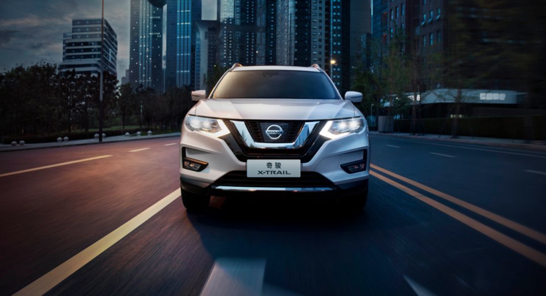 日产奇骏2020款价格要10万,日产奇骏二手车价格成都