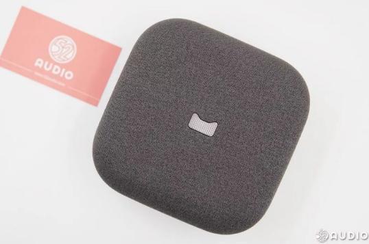 第一代天猫精灵怎么拆解,天猫精灵sound随声筒音质测评