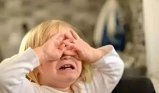 视觉感统失调的训练,视觉感统失调的表现