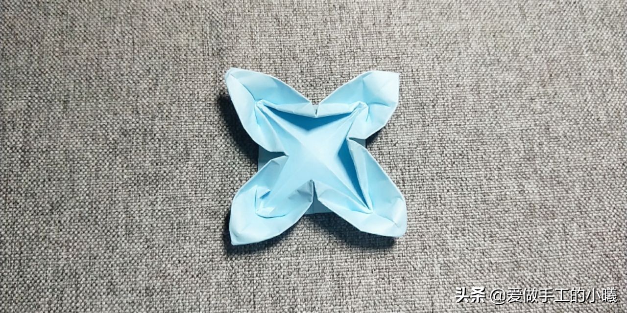 玫瑰花折纸教程图解千纸鹤,玫瑰花折纸教程图解