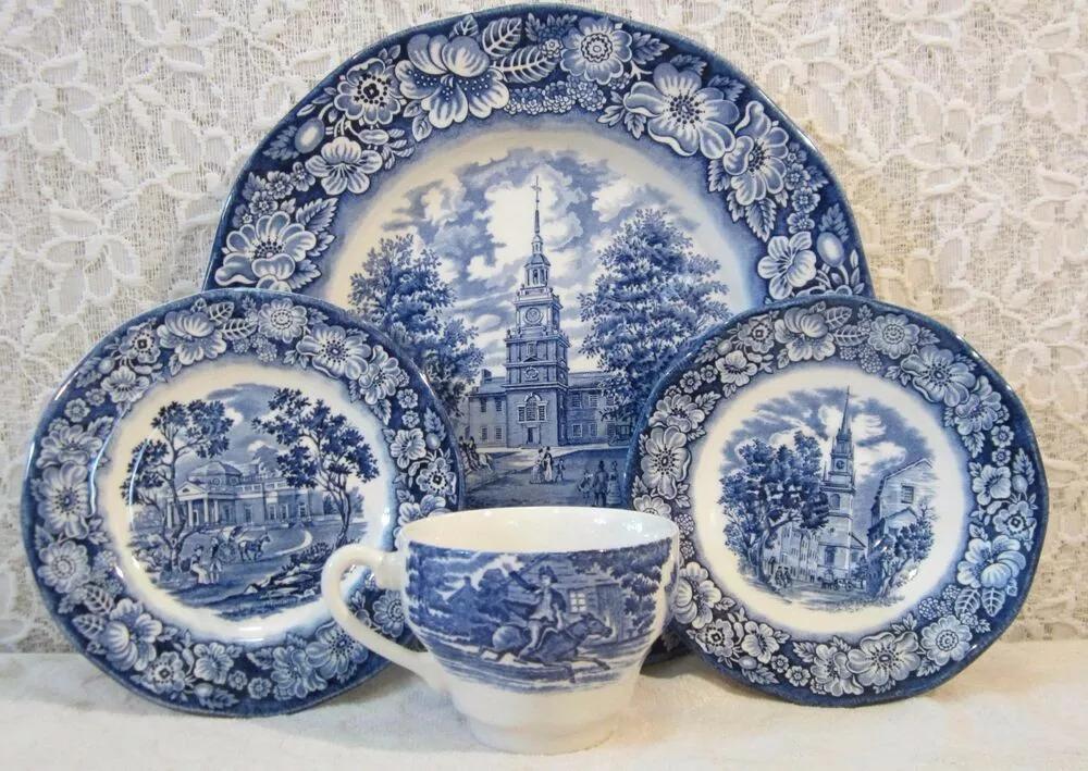 世界顶级瓷器不完全品鉴指南，唯有中国独领风骚