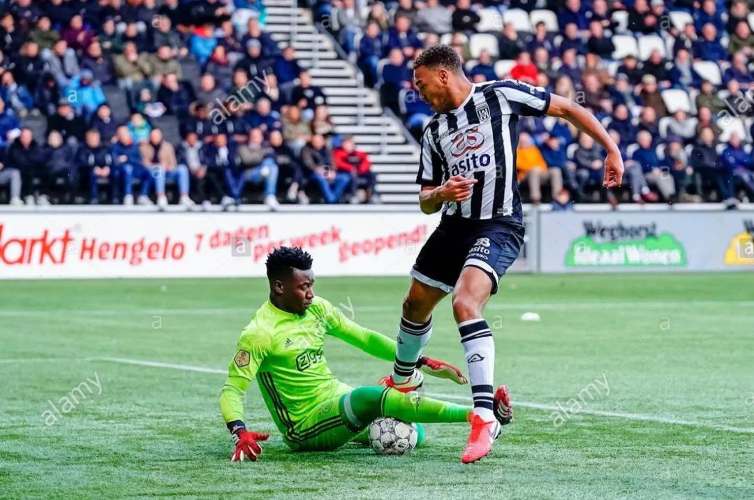 小球队专栏：非洲雄鹰之翼！六名大放异彩的尼日利亚新星（下）