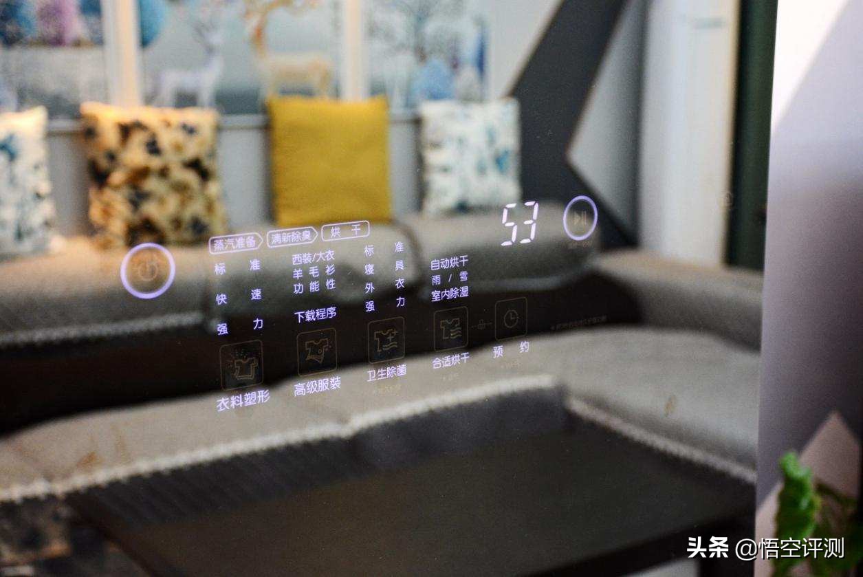 三星衣物护理机,lg衣物护理机与三星衣物护理机