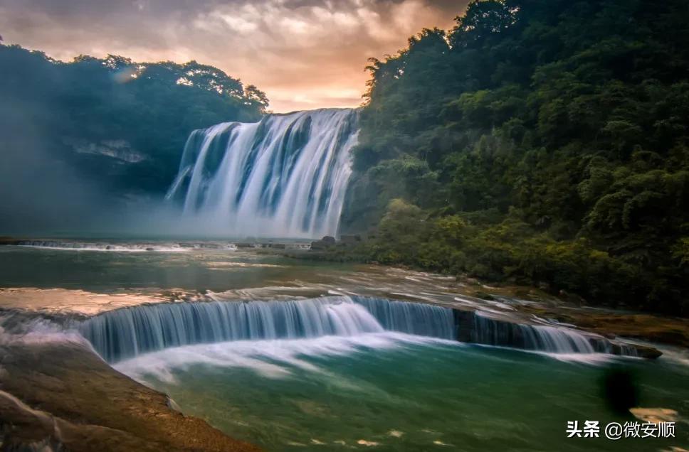 安顺国庆节游玩,贵州安顺国庆旅游攻略