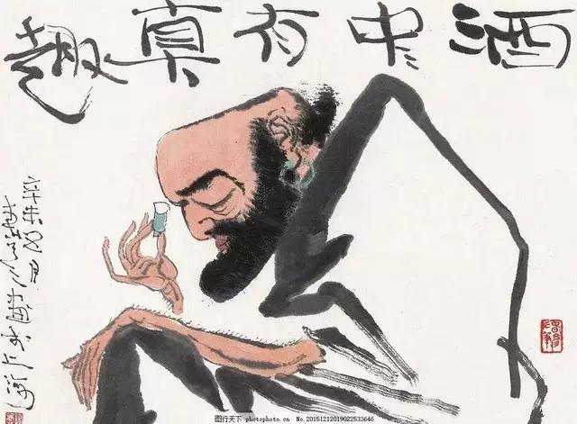 中国文化酒的别称，竟有285个，我又一次孤陋寡闻了