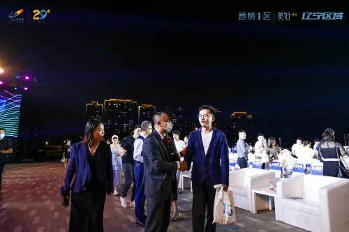 凤凰无人机演出视频,凤凰展翅无人机