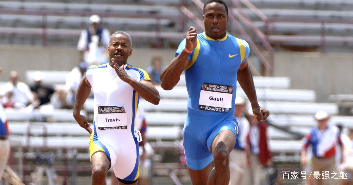 nfl球员百米能跑多快,nfl最快的百米选手