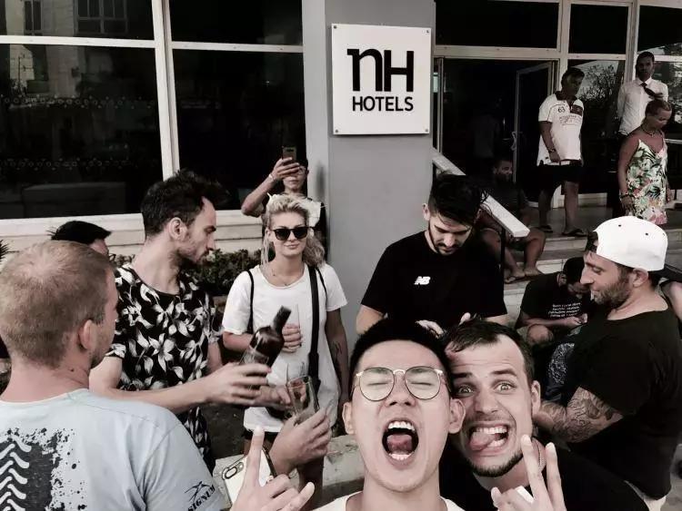 令人动容的师生恋,现实中真实的师生恋