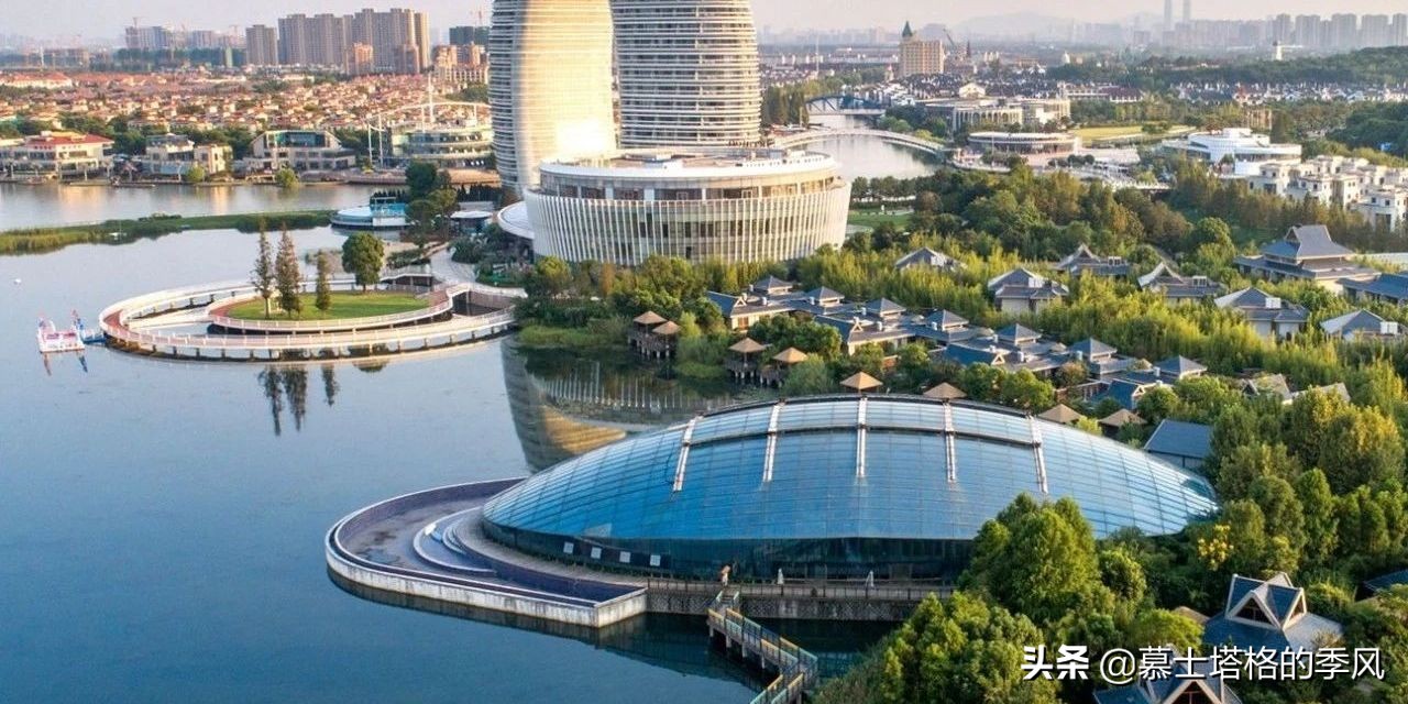 浙江十大宜居小城市,浙江有多宜居