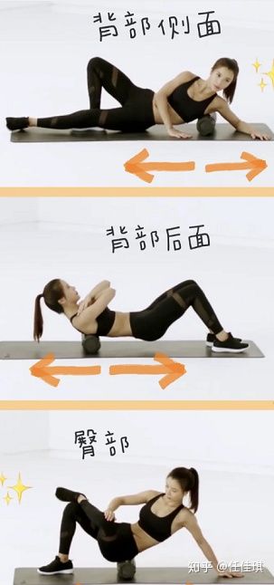 脂肪腿、肌肉腿、水肿腿的救星！这样的瘦腿训练效果最好