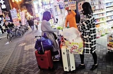 千万别帮别人捎东西否则后果自负,不要轻易帮别人代购