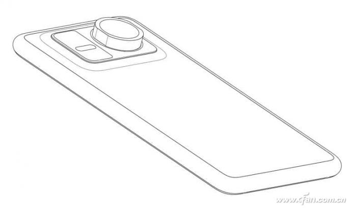 华为手机变焦镜头外置推荐,华为手机真正意义上的可变焦镜头