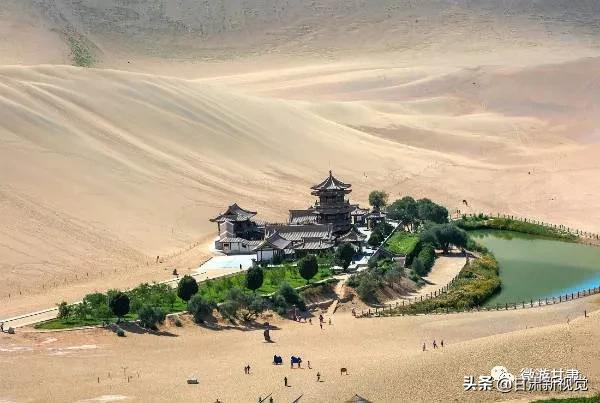 甘肃属于哪个省份的城市,甘肃是哪个省份的城市