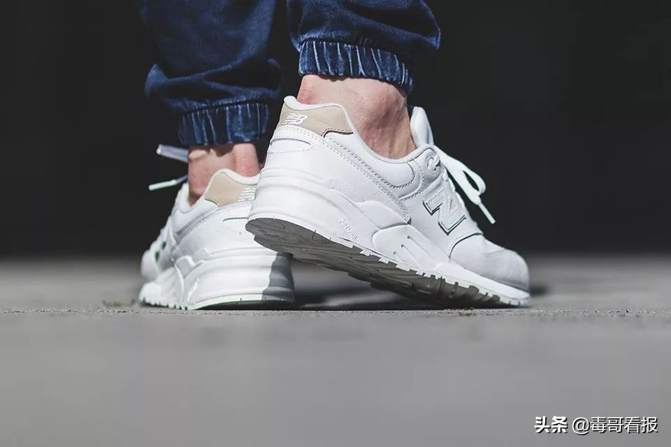 newbalance327真假对比,newbalance和新百伦的鞋怎么区别