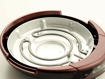 日本虎牌多功能料理焖烧锅,从菜鸟到大师有多远