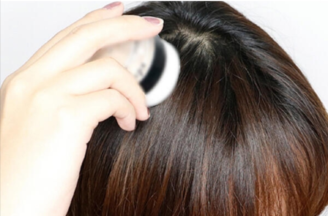 张韶涵逆境中成长,张韶涵日常披发造型