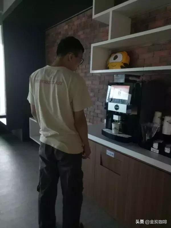 办公室咖啡机家用推荐,推荐一款办公室的咖啡机