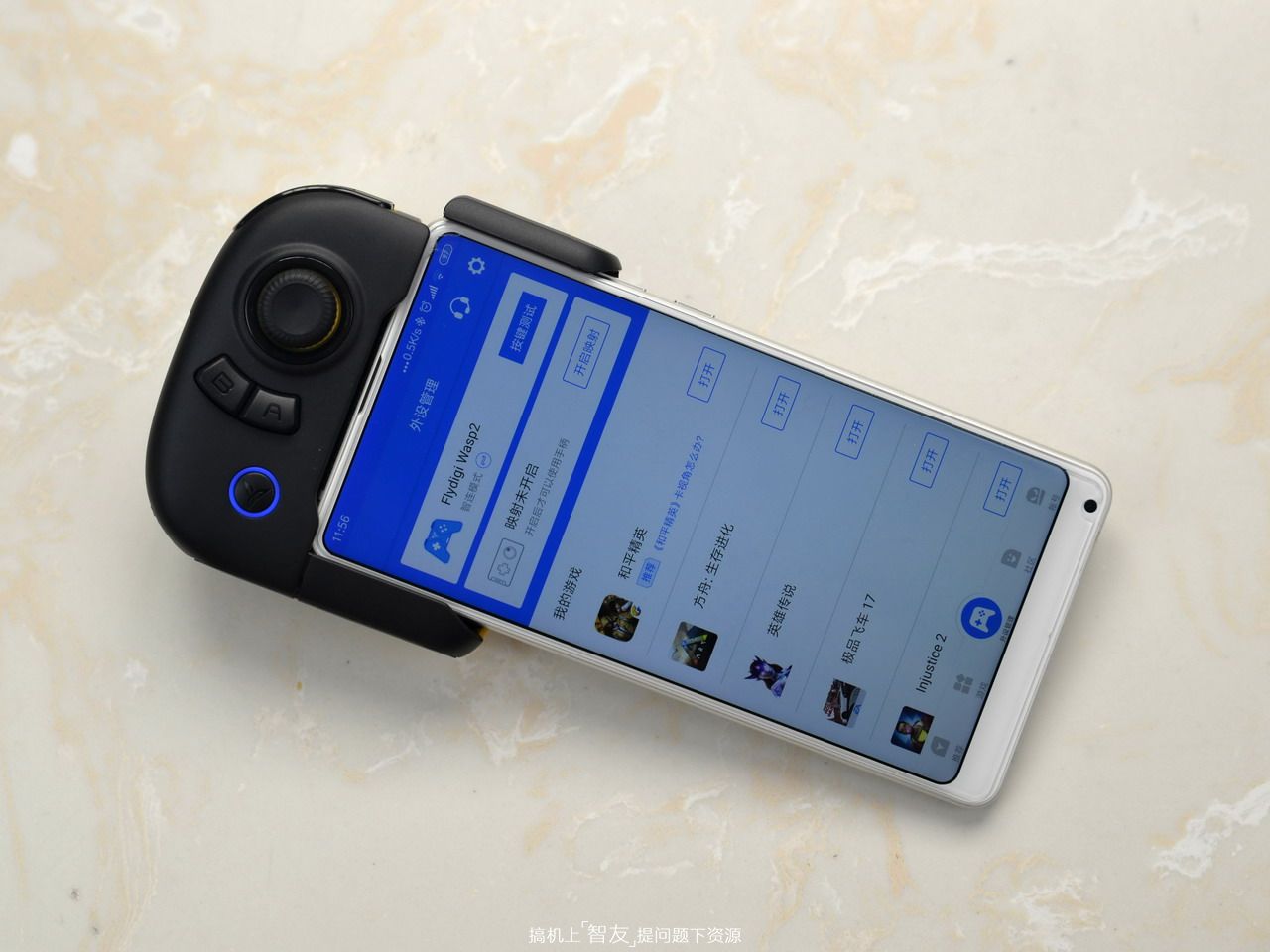 飞智黄蜂2pro暗区突围摇杆失灵,飞智黄蜂2大摇杆好用还是小摇杆