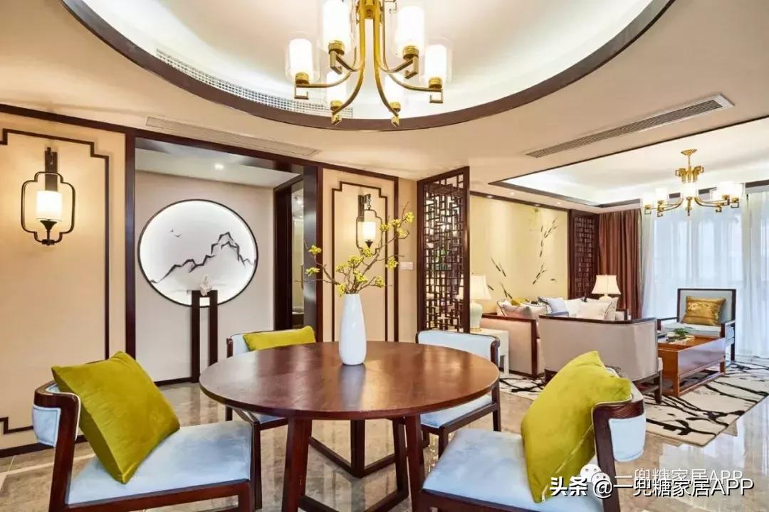 闭眼买错不了！4种风格高人气的40款灯，亲测最低65元