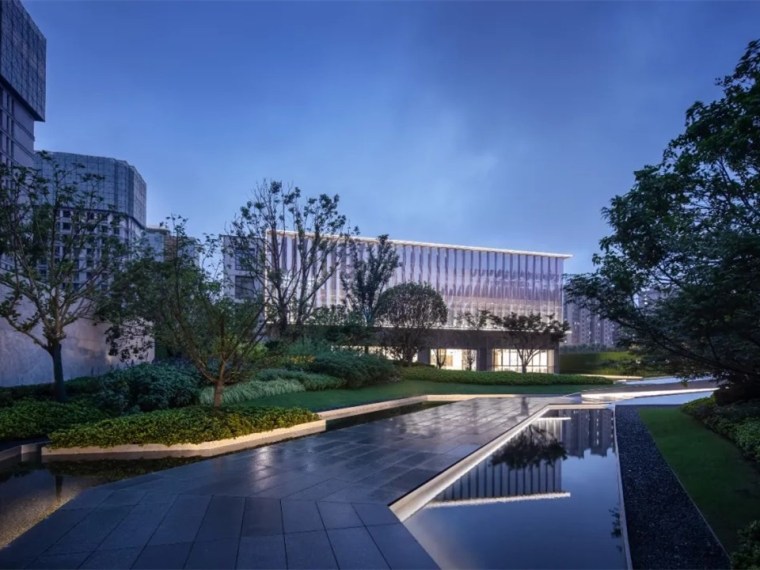 100套别墅设计图,2023小区设计