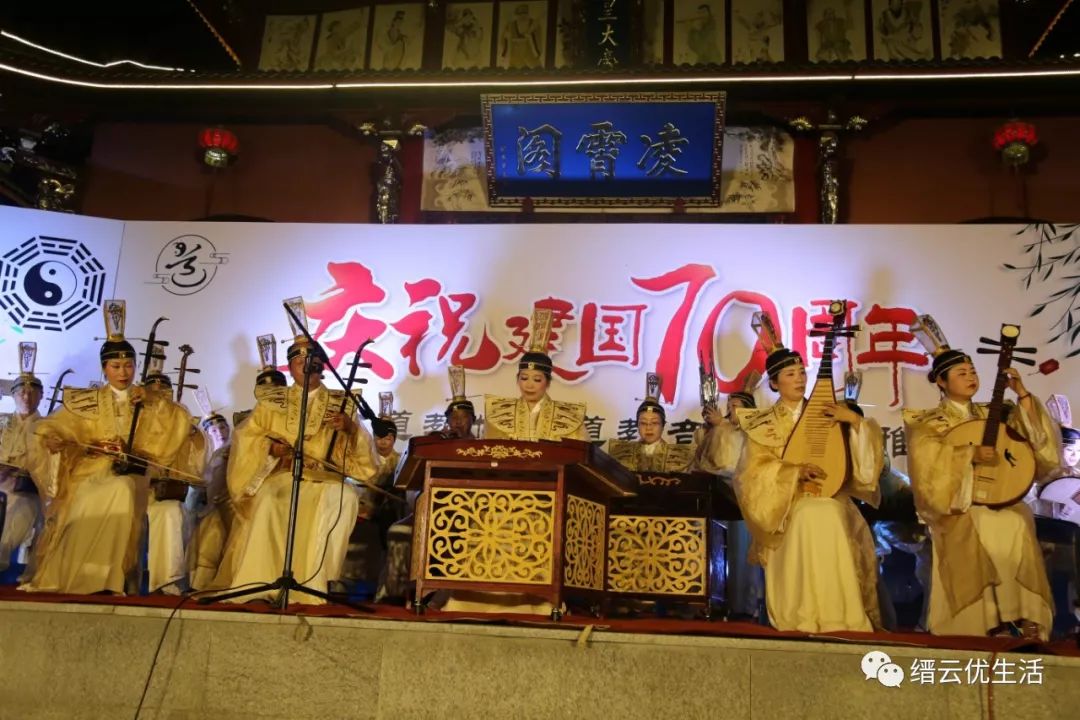 大音希声广播,大音希声御清绝