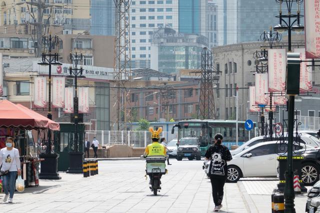 大连旅行攻略值得去的,大连适合旅行的时间