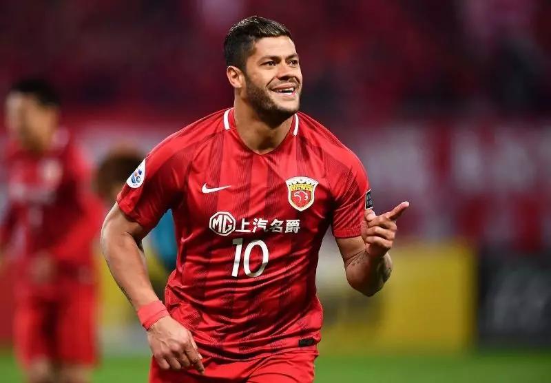 金元时代中超外援集锦,金元足球中超外援年薪