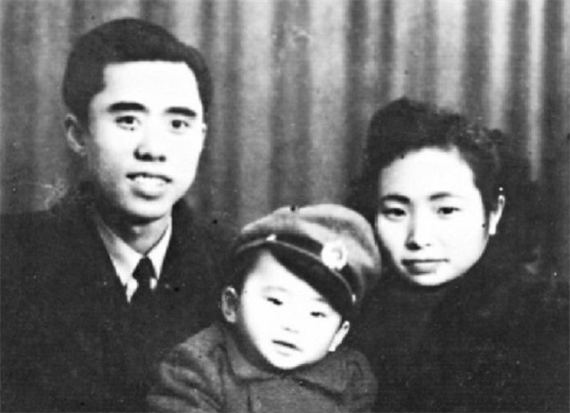 江姐后代是谁现在干什么工作,江姐后代如何视频