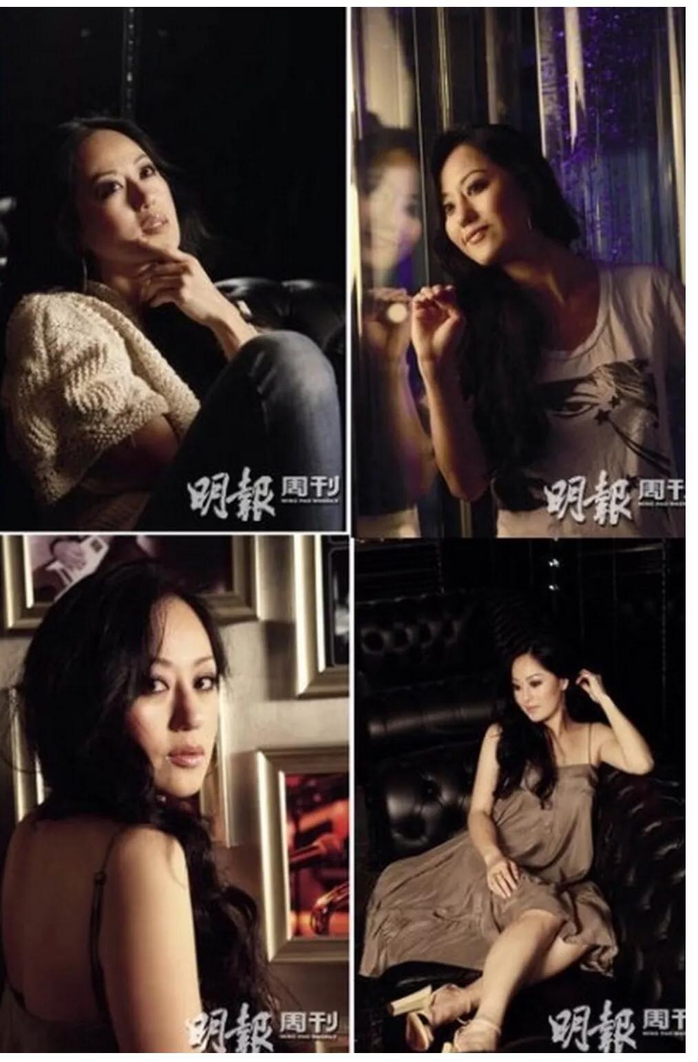 在前夫申请破产到处抹黑她时，她靠自己的努力勾销了债务—章小惠