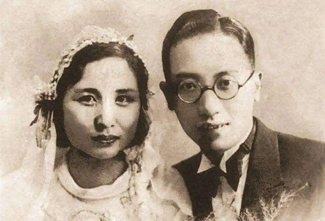 费孝通喜欢杨绛,杨绛怎么拒绝费孝通