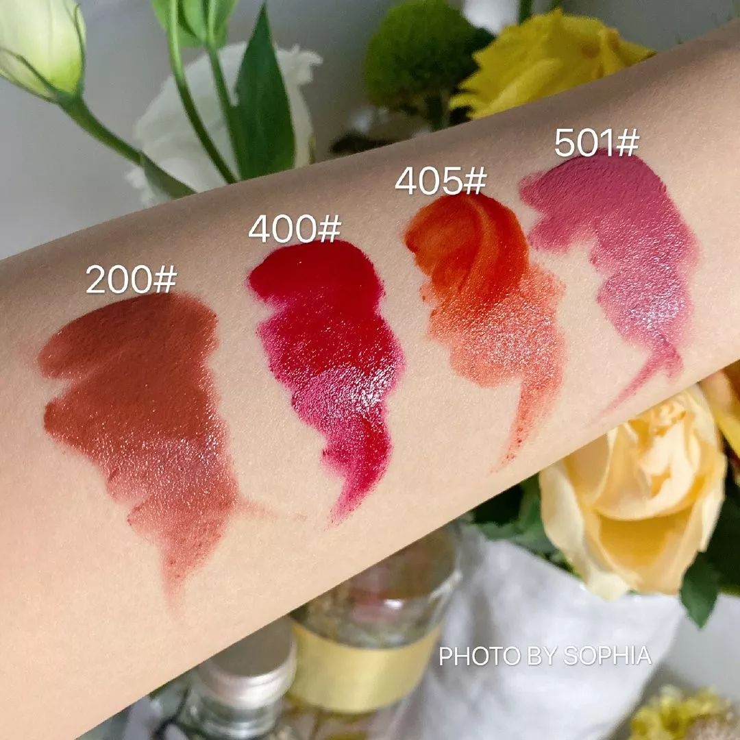 双11必买大牌口红套装！100+拿下阿玛尼、纪梵希、YSL…划算哭